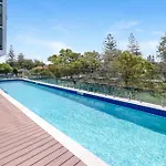 Sandbar Burleigh
