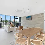 Sandbar Burleigh
