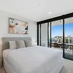 Sandbar Burleigh