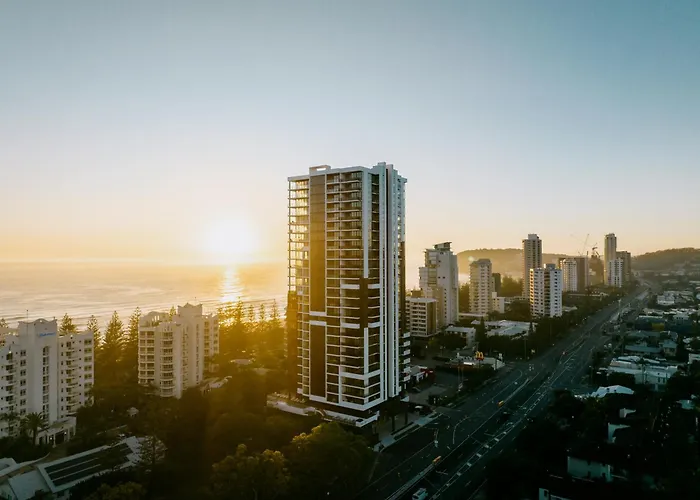 Sandbar Burleigh