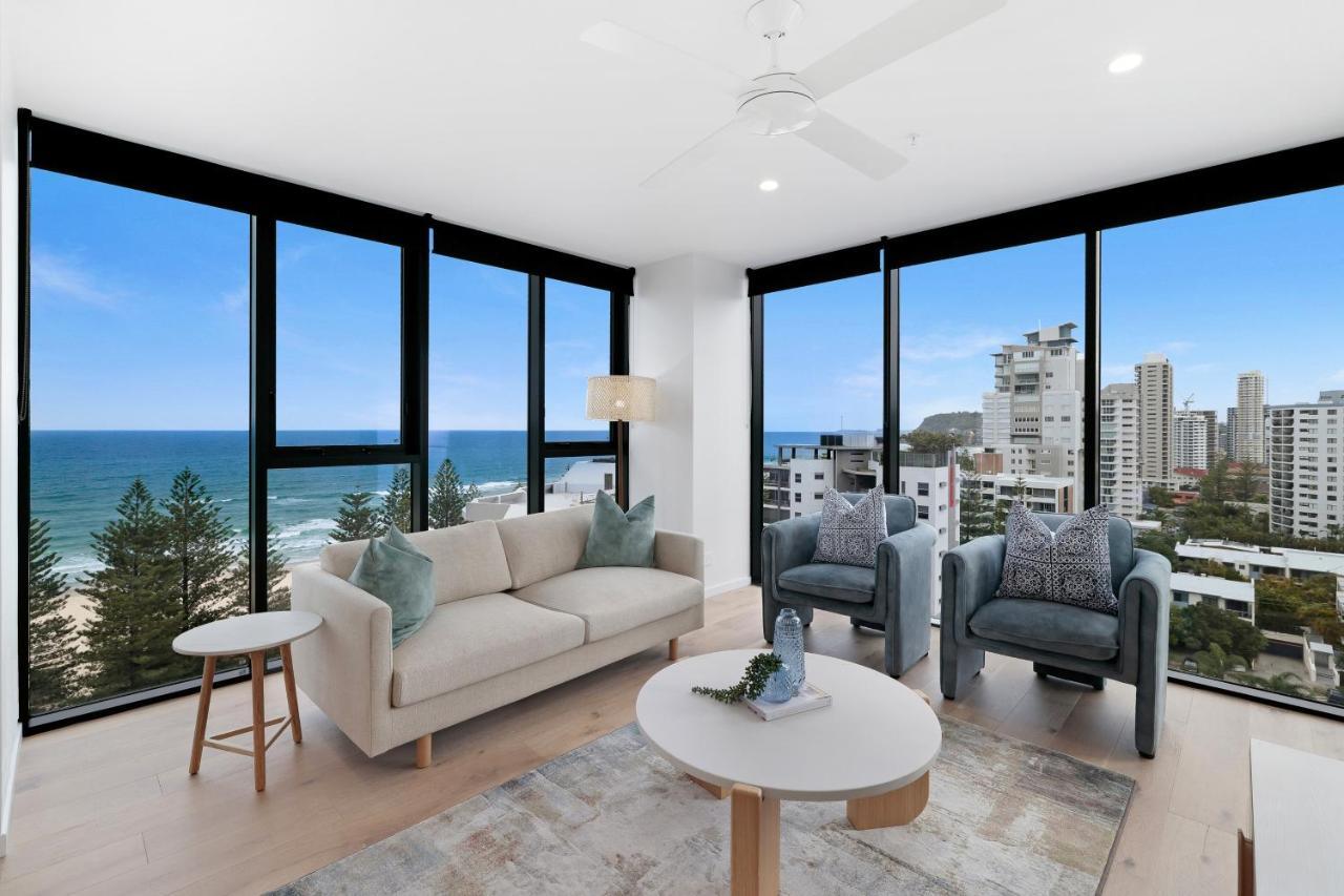 Sandbar Burleigh Aparthotel Gold Coast