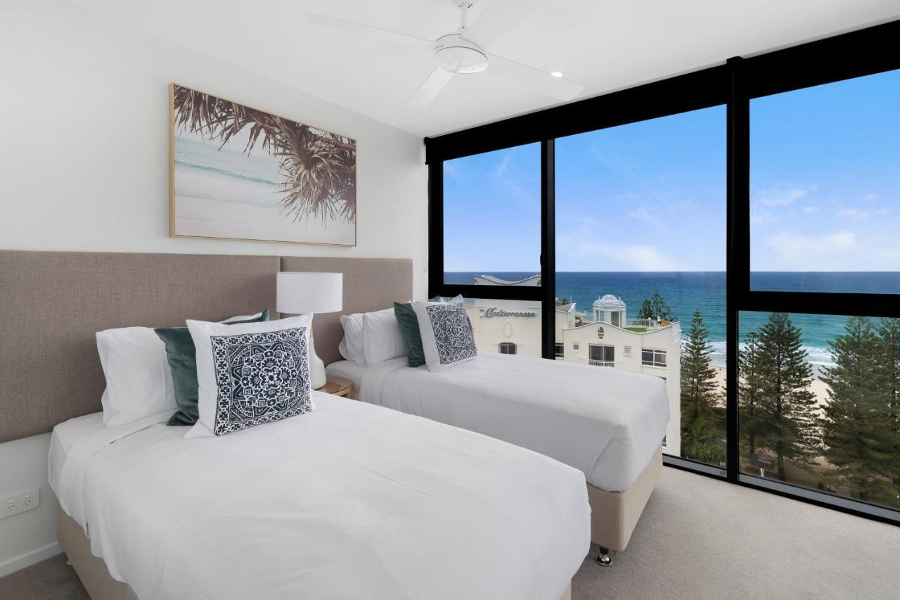 Sandbar Burleigh Gold Coast