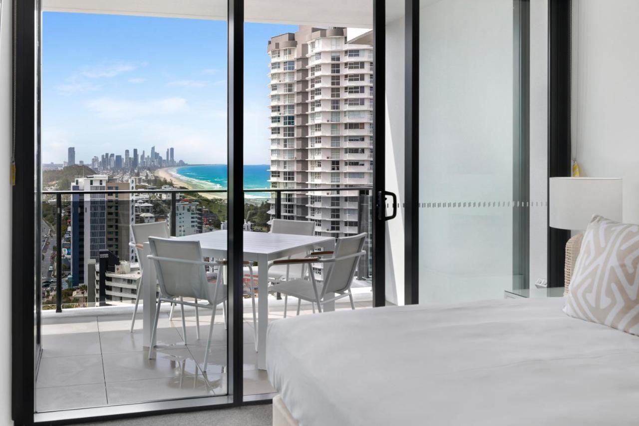Sandbar Burleigh Aparthotel Gold Coast