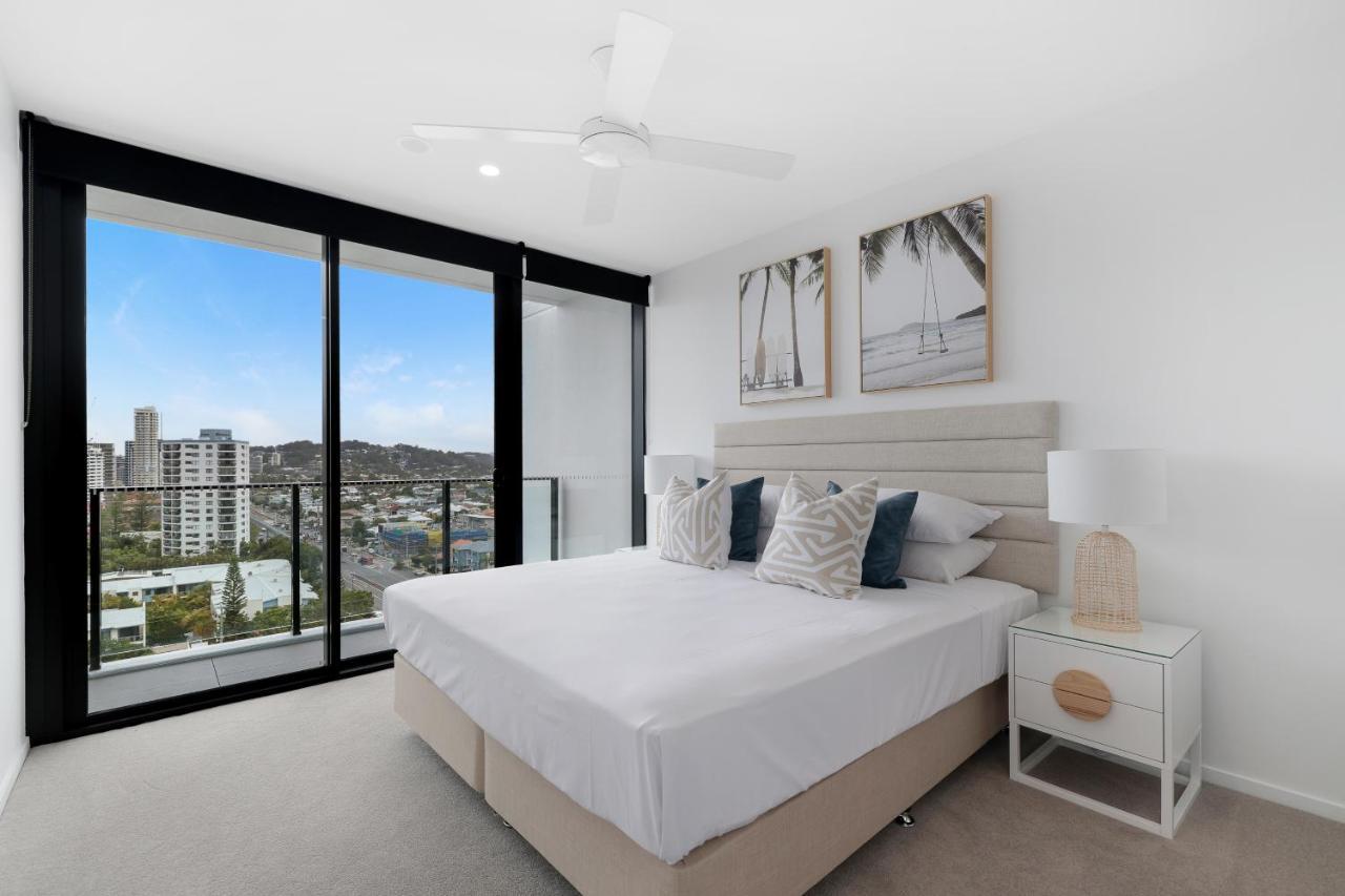 Aparthotel Sandbar Burleigh *