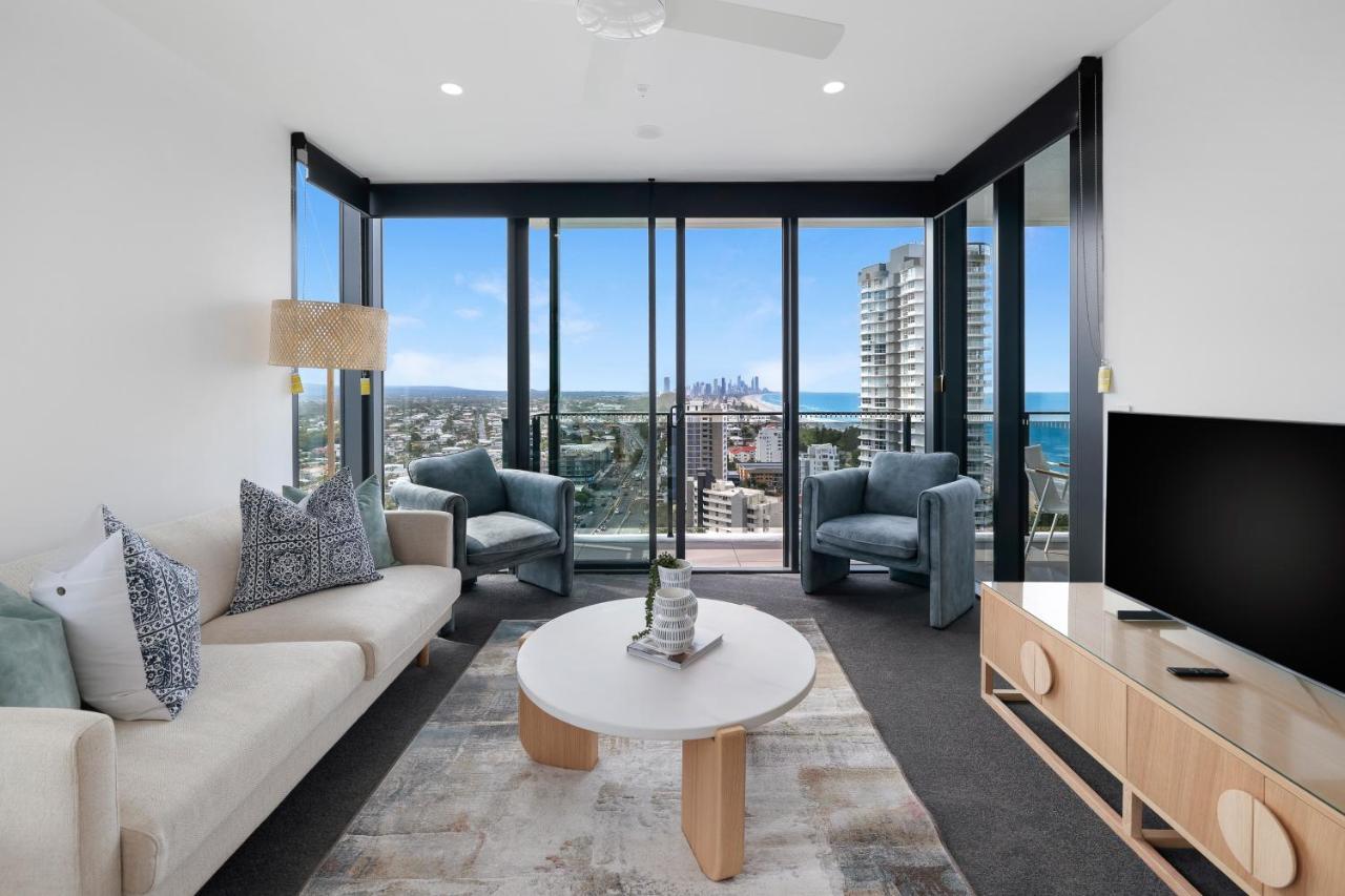 Sandbar Burleigh Aparthotel Gold Coast