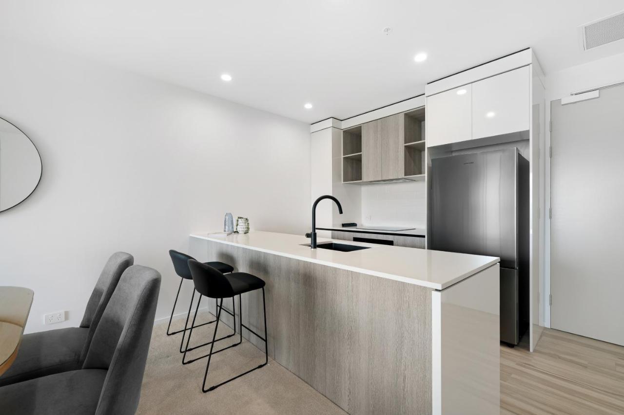 Aparthotel Sandbar Burleigh Gold Coast