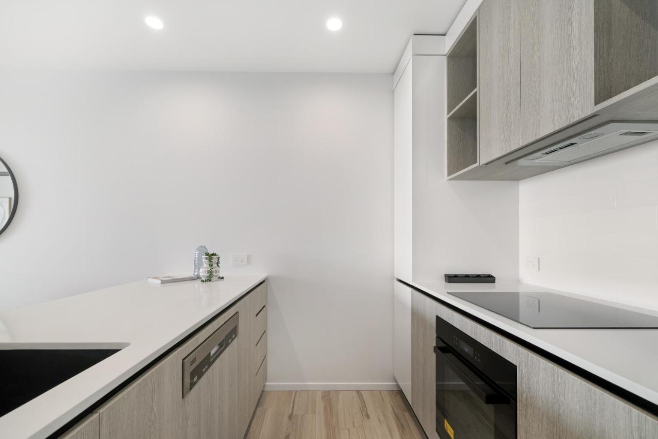 Sandbar Burleigh Aparthotel Gold Coast