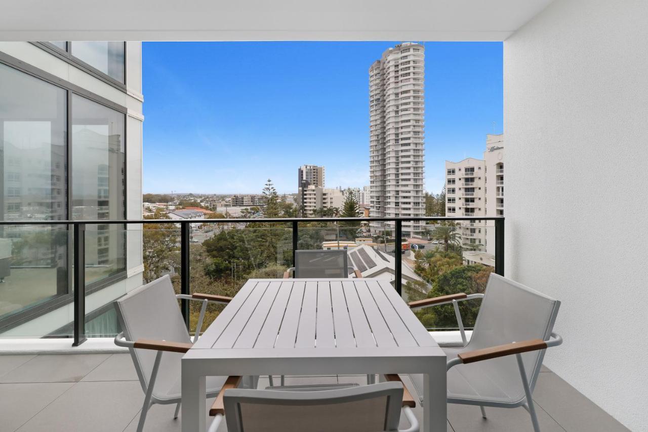 Aparthotel Sandbar Burleigh