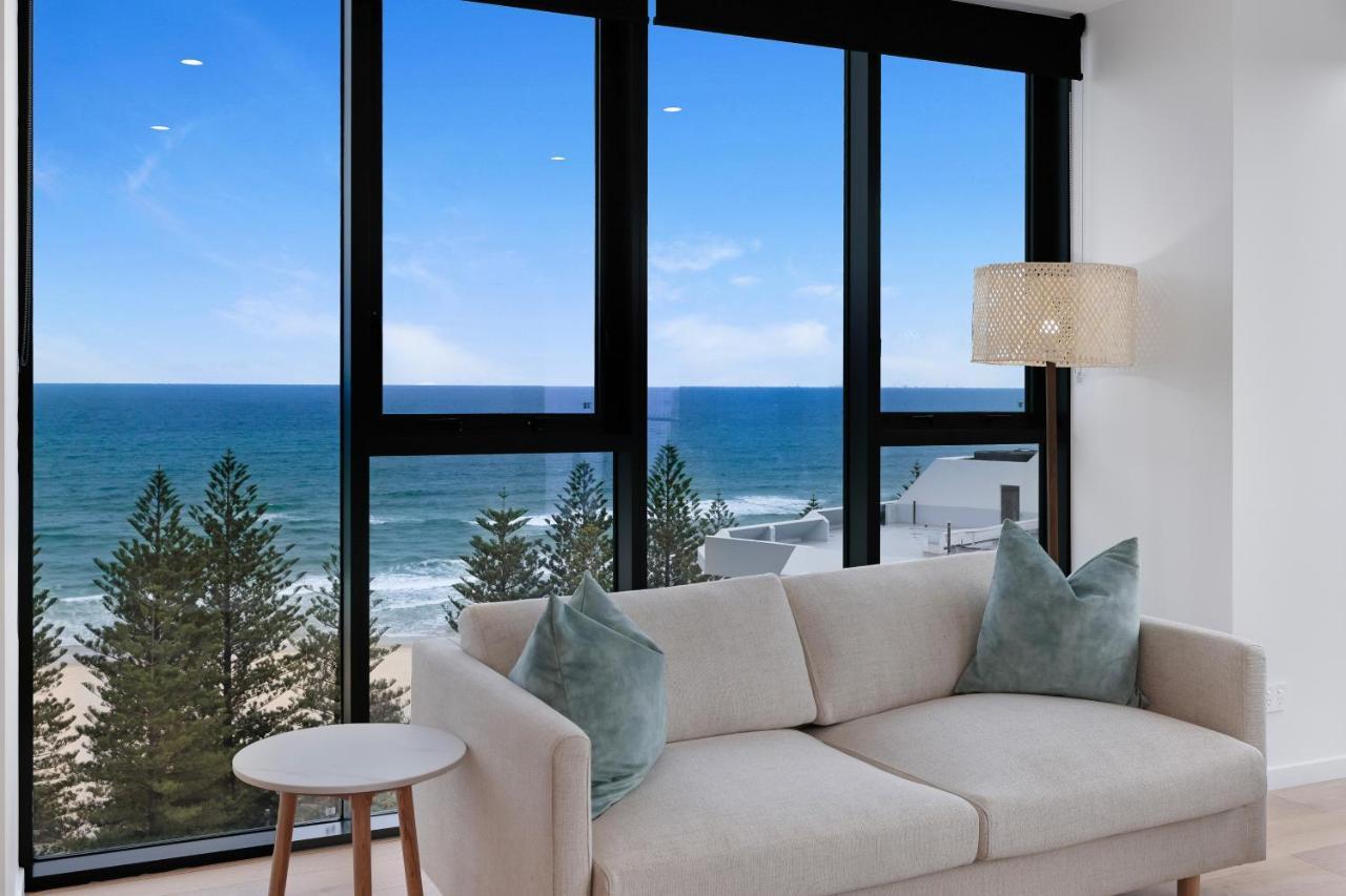 Sandbar Burleigh
