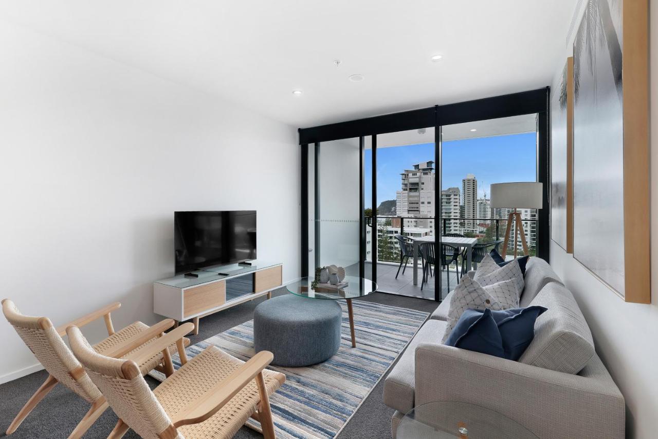 Sandbar Burleigh Aparthotel