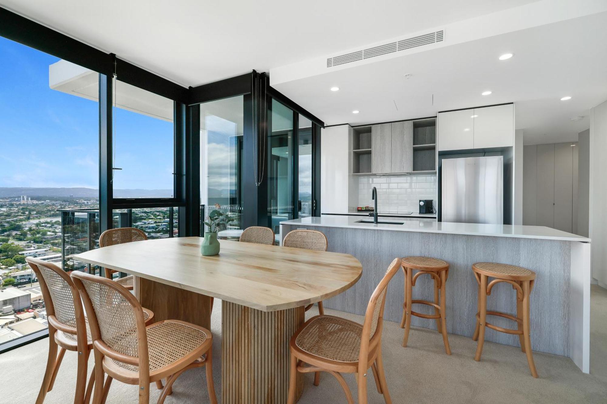 Aparthotel Sandbar Burleigh Gold Coast