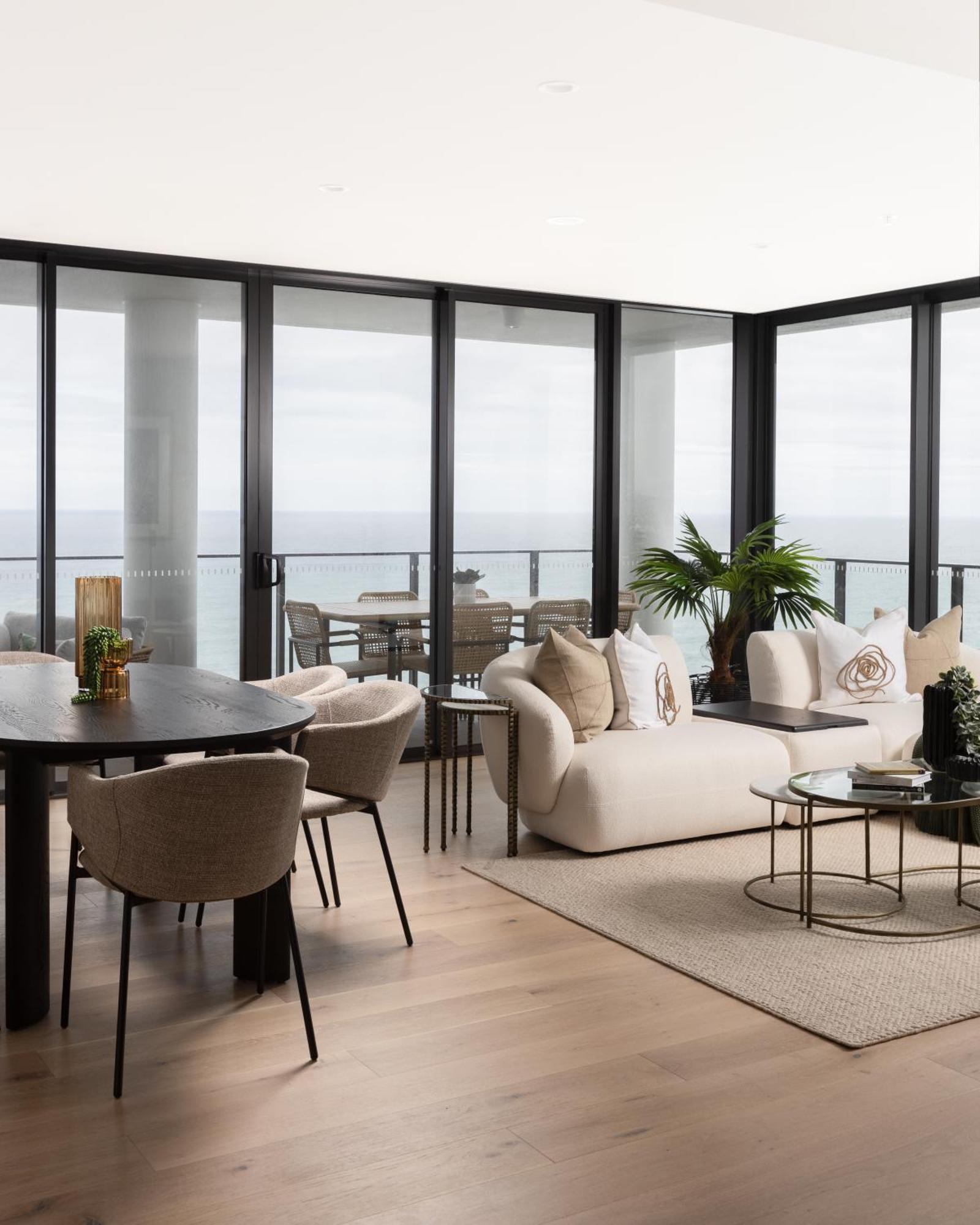 Aparthotel Sandbar Burleigh *
