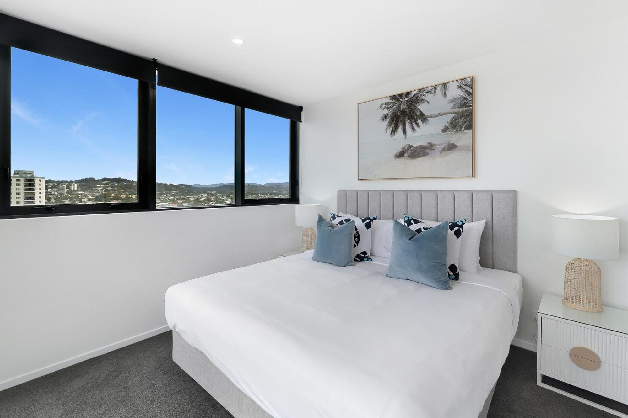 Aparthotel Sandbar Burleigh