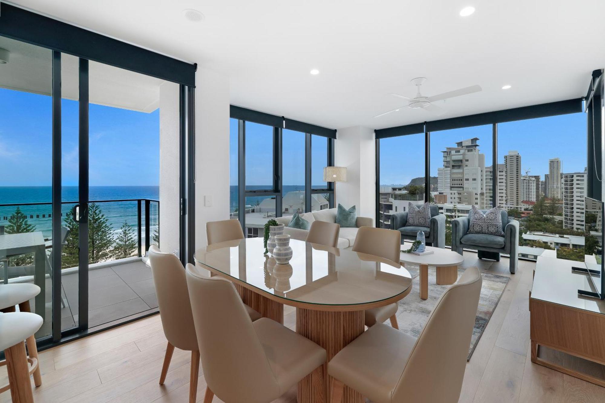 Sandbar Burleigh *