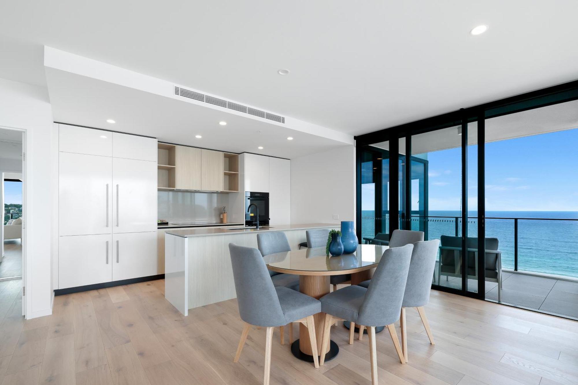 Sandbar Burleigh Aparthotel
