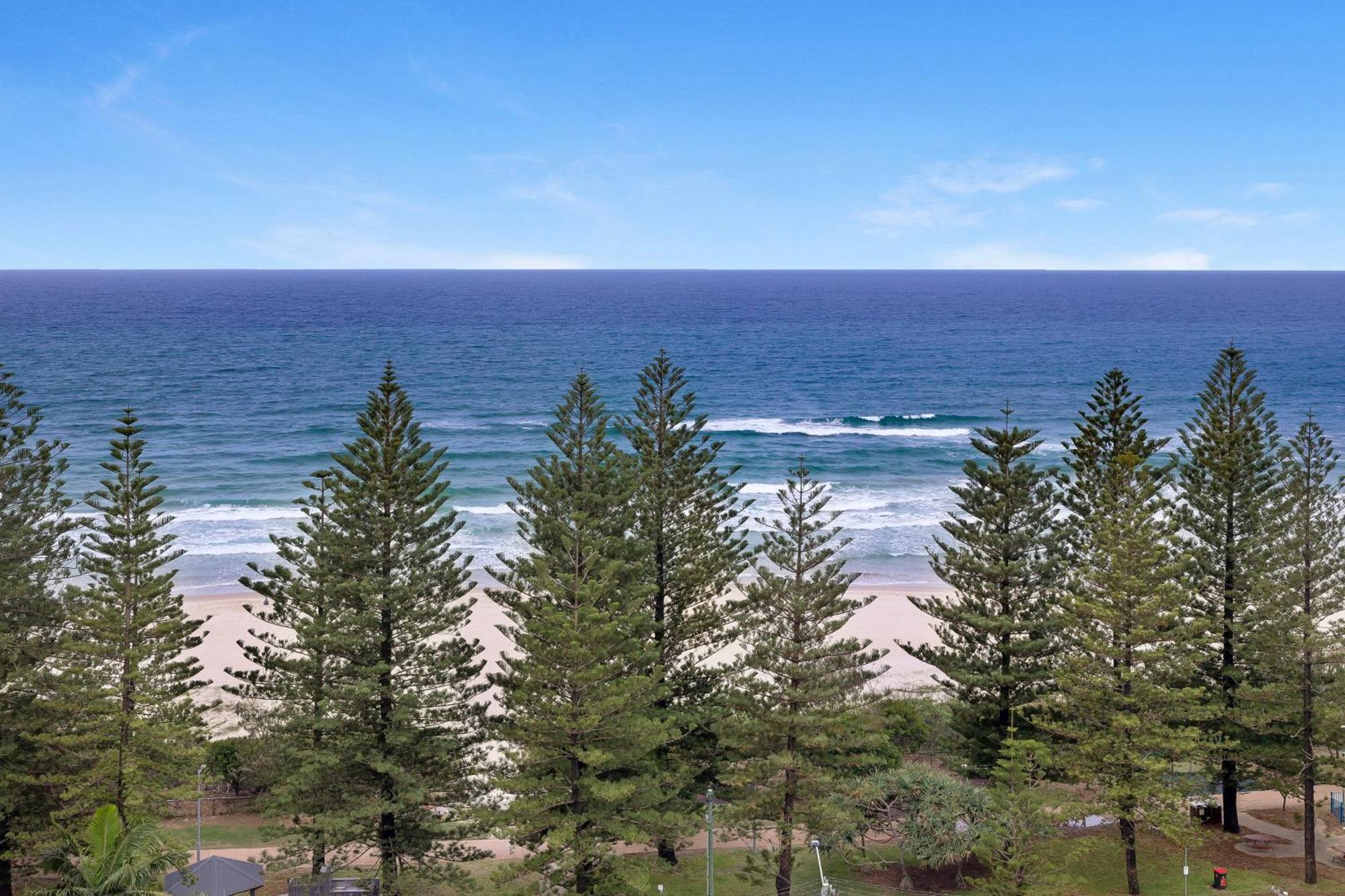 Sandbar Burleigh *