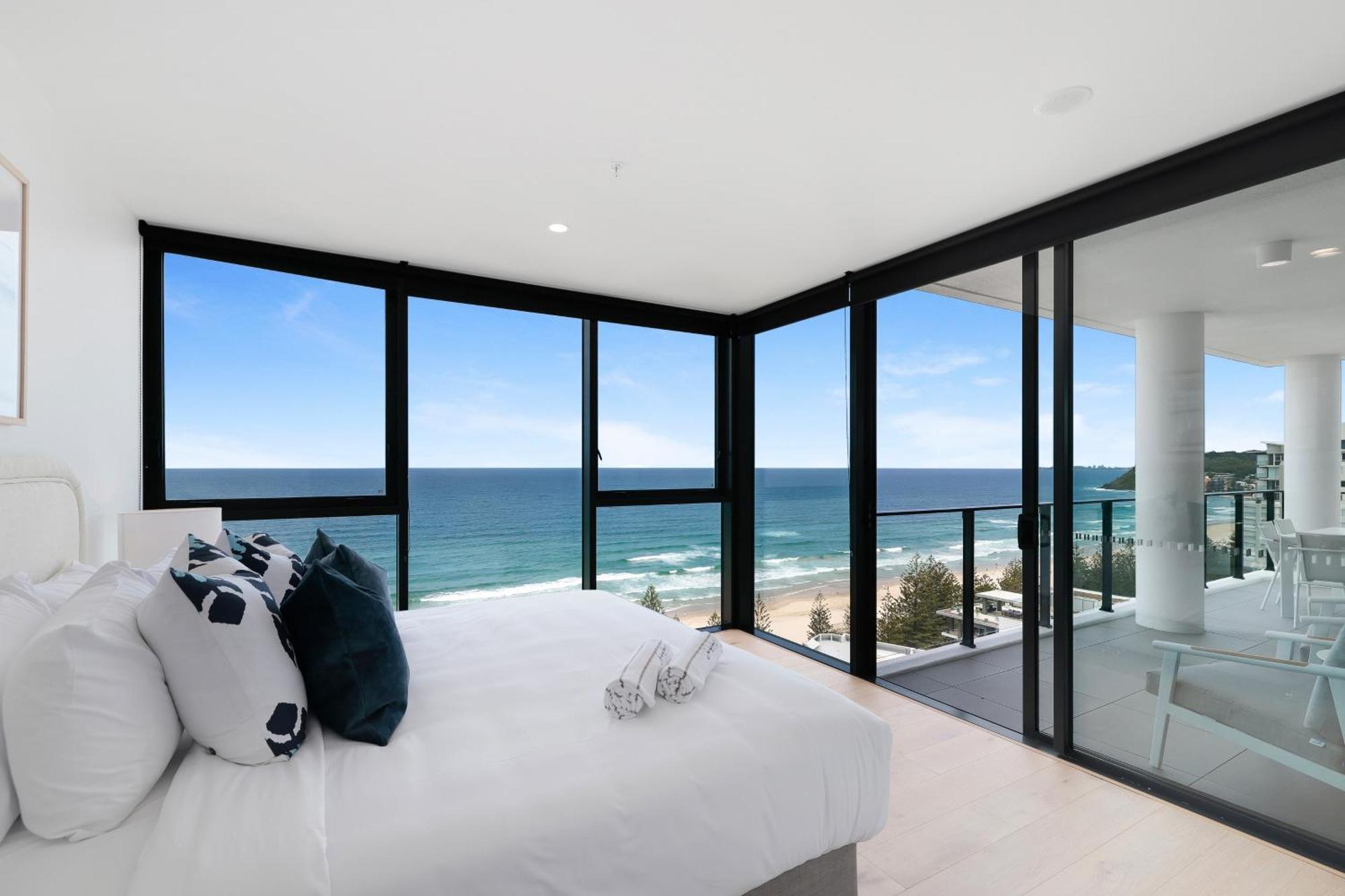 Sandbar Burleigh Aparthotel Gold Coast