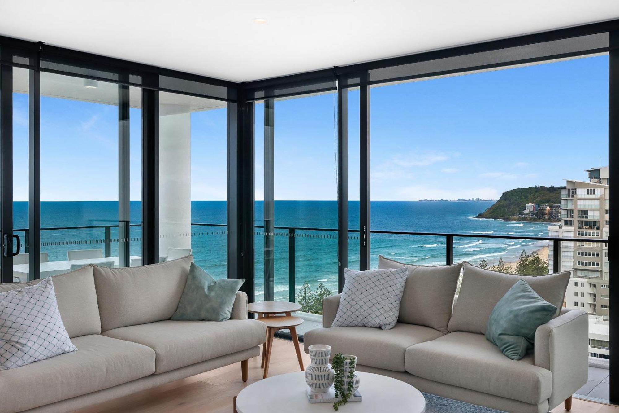 Aparthotel Sandbar Burleigh *