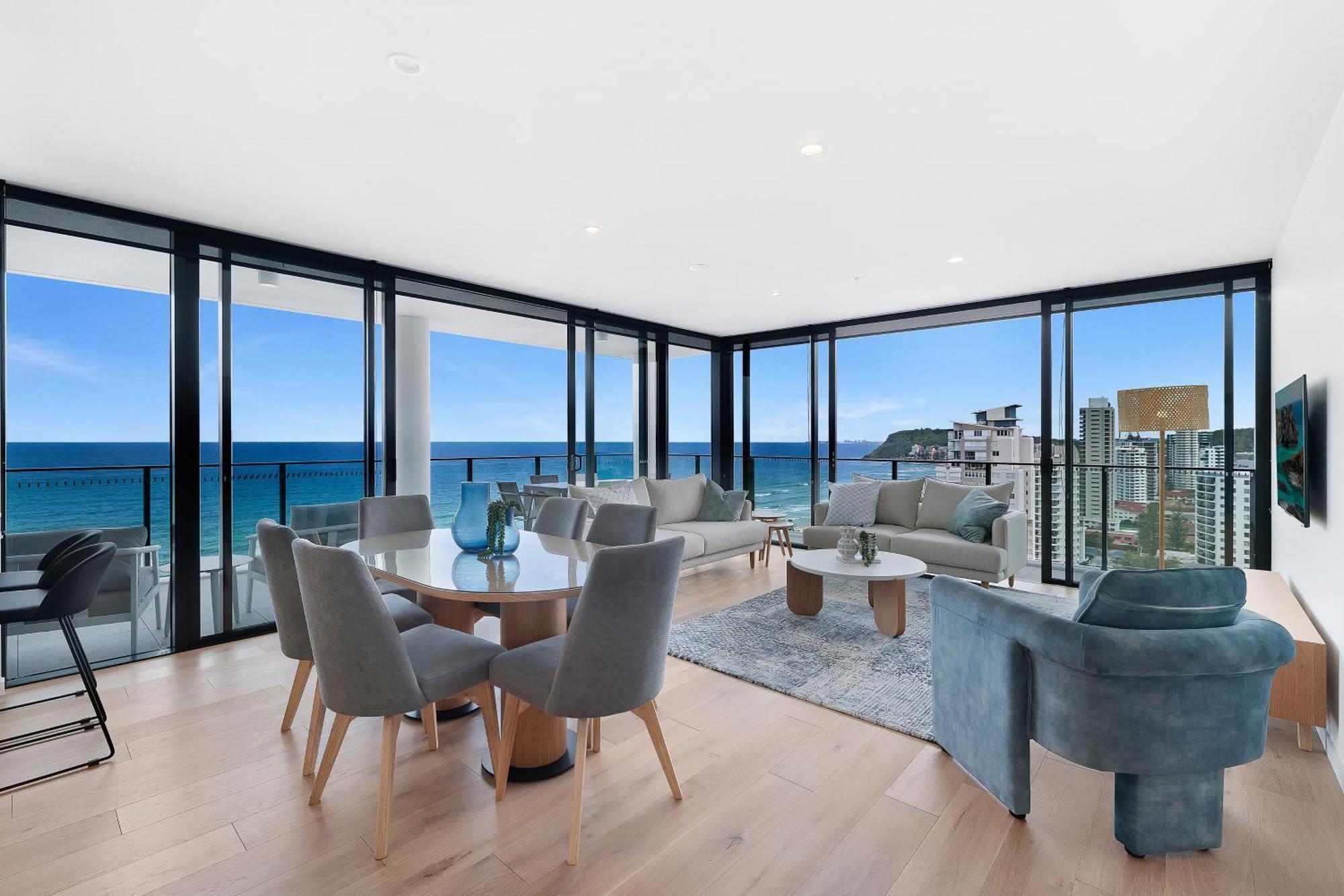 Sandbar Burleigh *