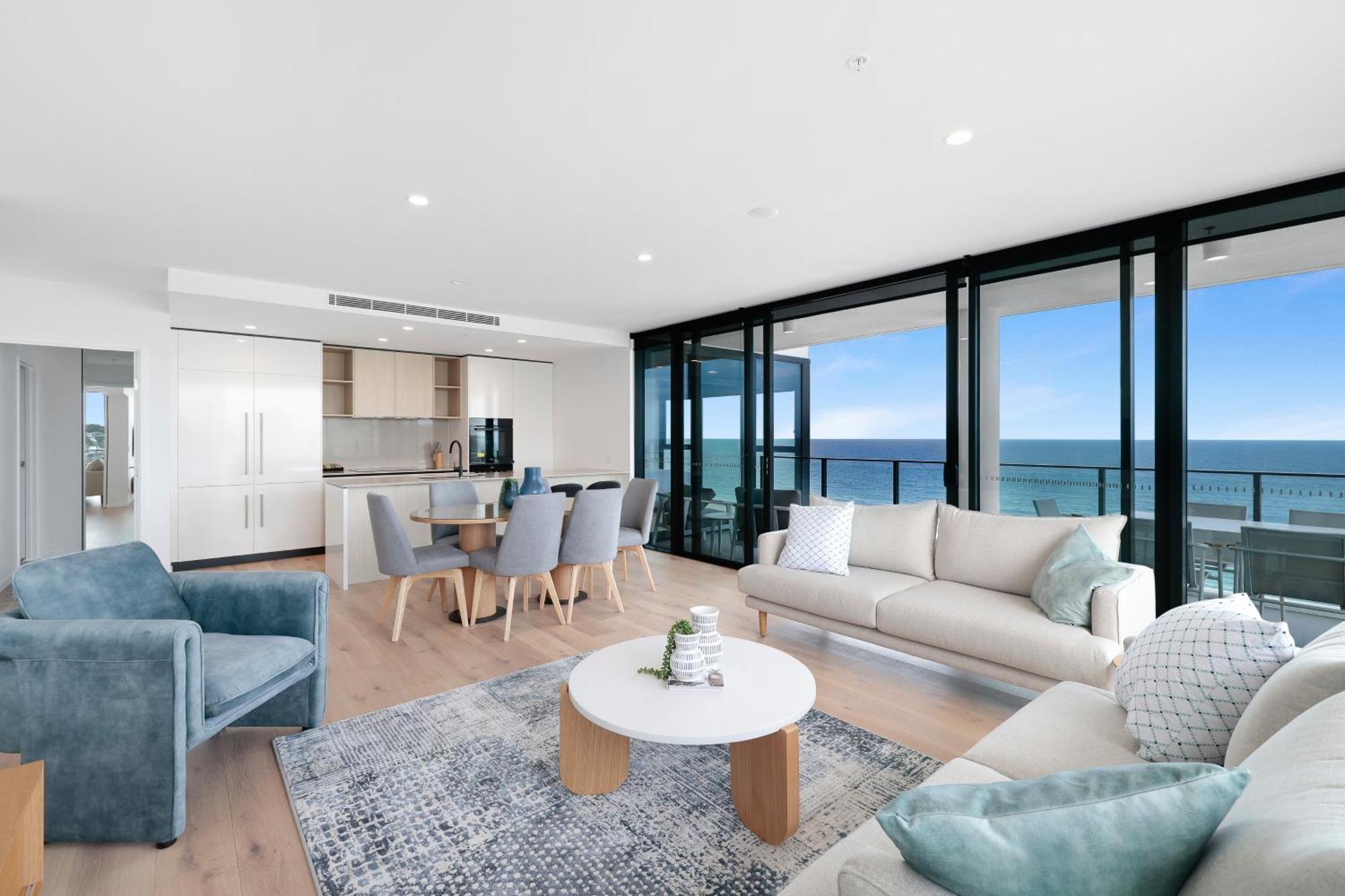 Aparthotel Sandbar Burleigh Gold Coast