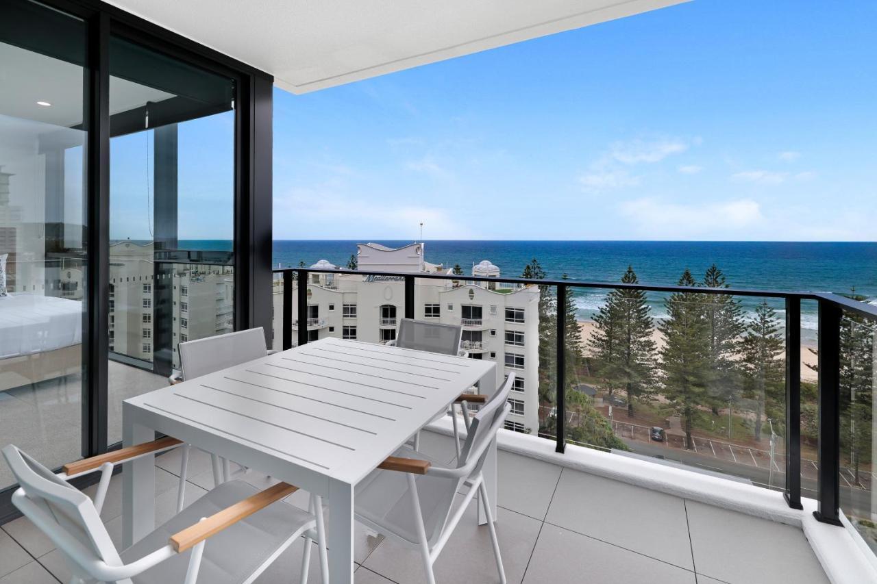 Sandbar Burleigh Aparthotel Gold Coast