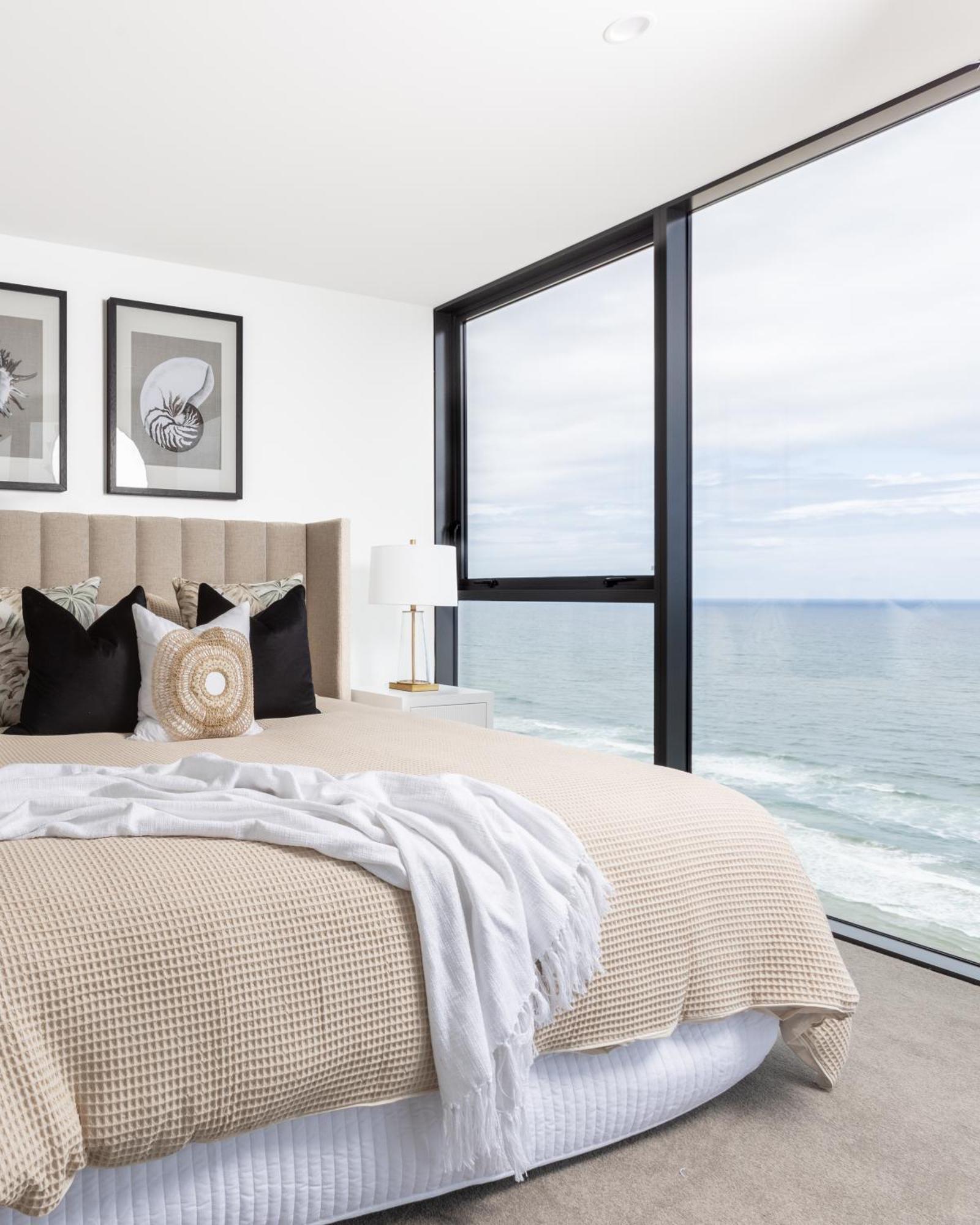 Aparthotel Sandbar Burleigh